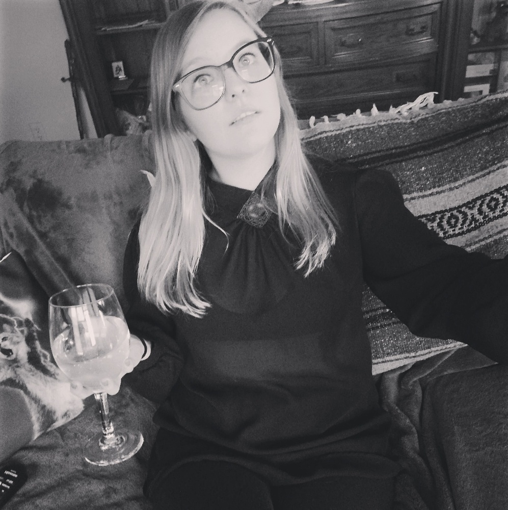 Meet your Posher at Salvage and Sage!